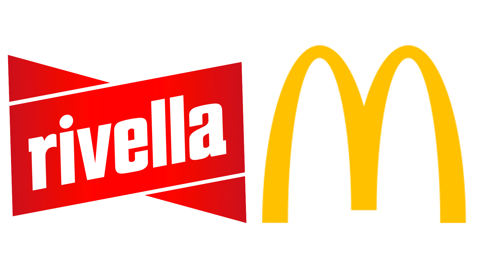 Rivella Rot ist erstmals bei McDonald's Schweiz erhältlich